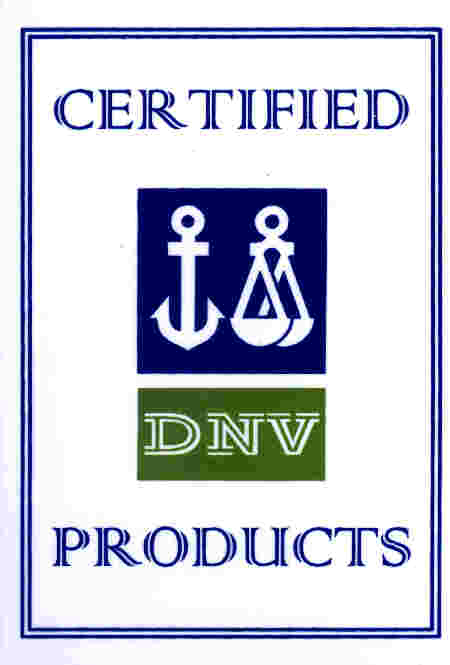DNV Certification