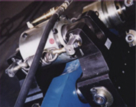 Innovative Electronics can supply Drawworks Disc Brake packages for new builds or retrofits on site or in the yard. Drawworks Disk Brake Piston